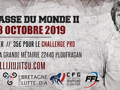 Open le plus classe GI - II