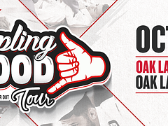 Tap Cancer Out 2019 Chicago BJJ Open