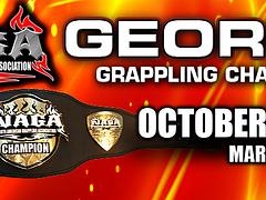 NAGA Georgia Grappling Championship