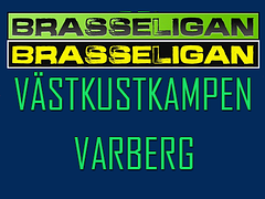 Brasseligan: Västkustkampen