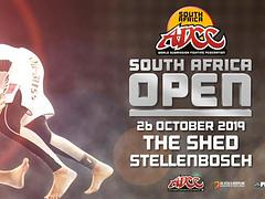 ADCC South African Open