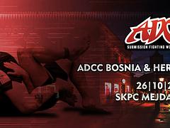 ADCC Bosnia and Herzegovina Open 2019
