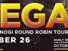 Grappling Industries LAS VEGAS