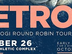 Grappling Industries DETROIT