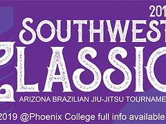 AZBJJF - 2019 Southwest Classic