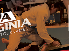 Copa Virginia - Fall 2019