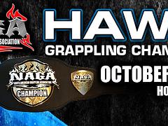 NAGA Hawaii Grappling Championship