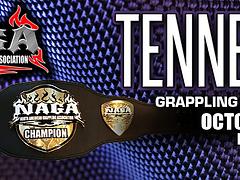 NAGA Tennessee Grappling Championship