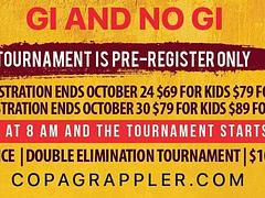 COPA Lakeland 11-02-19