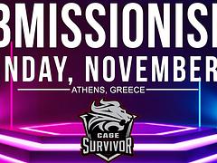 SUBMISSIONISM 7