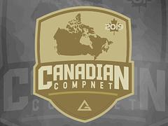 GB - Canadian Compnet