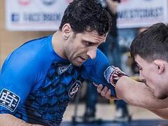 DINO CUP 2019 / Grappling