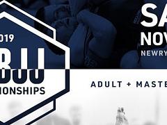 Northern Ireland No Gi Championships 2019