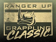 Ranger Up Grappling Classic III