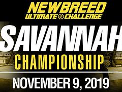 NEWBREED Savannah Championship