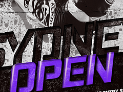 Sydney Open