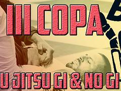 III LET´S ROLL CUP SEVILLA