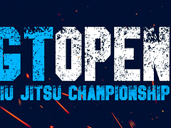 GT OPEN 2019
