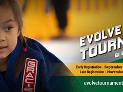 Evolve Austin (11/16/19)