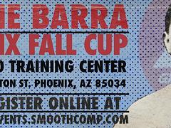 Gracie Barra Phoenix Fall Cup 2019