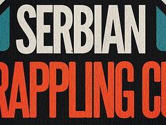 5th SERBIAN GRAPPLING CUP - International Open