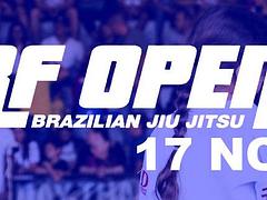 CRF Open Jiu Jitsu #16