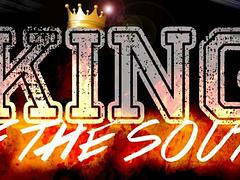 King of the South 2 BJJ GI & NOGI TOURNAMENT