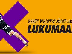 Eesti meistrivõistlused lukumaadluses 2019