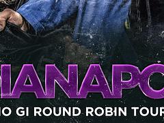 Grappling Industries INDIANAPOLIS