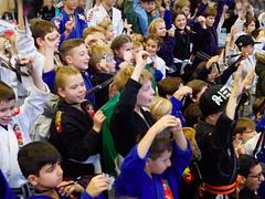 DINO CUP 2019 / BJJ Kids Event