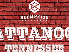 Submission Challenge Chattanooga 11/23/2019