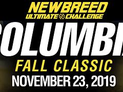 NEWBREED Columbia Fall Classic