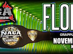 NAGA Florida Grappling Championship