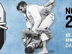 Tap Cancer Out 2019 Massachusetts BJJ Open