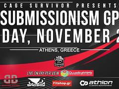 SUBMISSIONISM GP