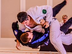 TRIDENT GRAPPLING CHAMPIONSHIP