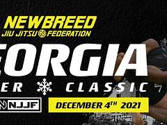 NEWBREED GEORGIA WINTER CLASSIC