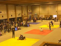 Sande BJJ JuleCup 2021