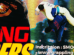 GRAPPLING CHALLENGER TOURNOI NOGI