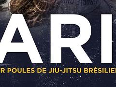 Grappling Industries PARIS