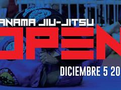 Panama Jiu-Jitsu Open