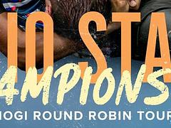 Grappling Industries OHIO