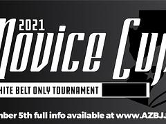 AZBJJL - 2021 Novice Cup