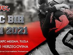 ADCC BOSNIA AND HERZGOVINA OPEN 2021