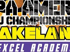COPA America BJJ Championships Lakeland