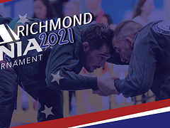 Copa Virginia - Richmond 2021