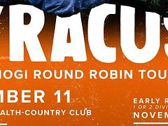 Grappling Industries SYRACUSE
