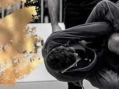 BJJ Dutch Open 2021