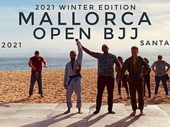 Mallorca Open Non-profit