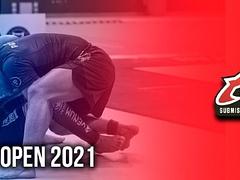 ADCC ASIAN OPEN CHAMPIONSHIP 2021